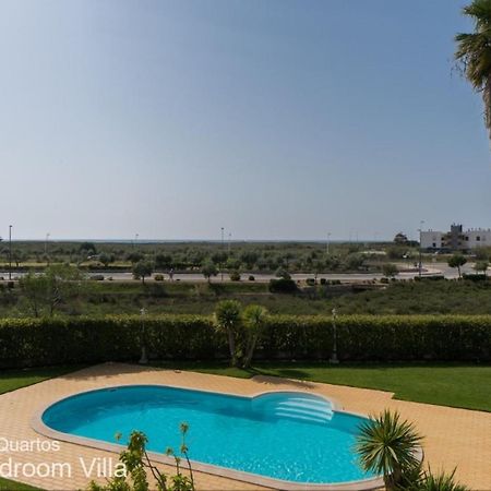 Akivillas Lagos Garden Zewnętrze zdjęcie