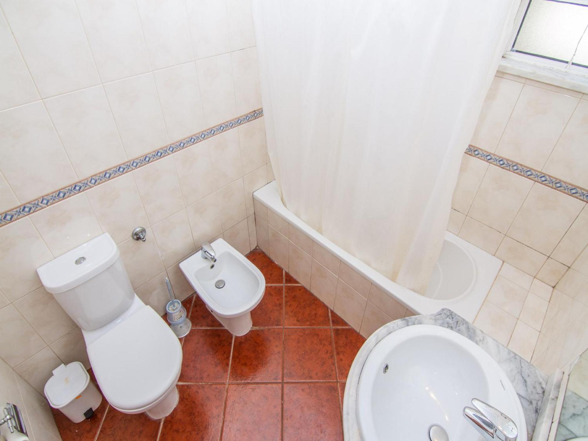 Akivillas Lagos Garden Zewnętrze zdjęcie