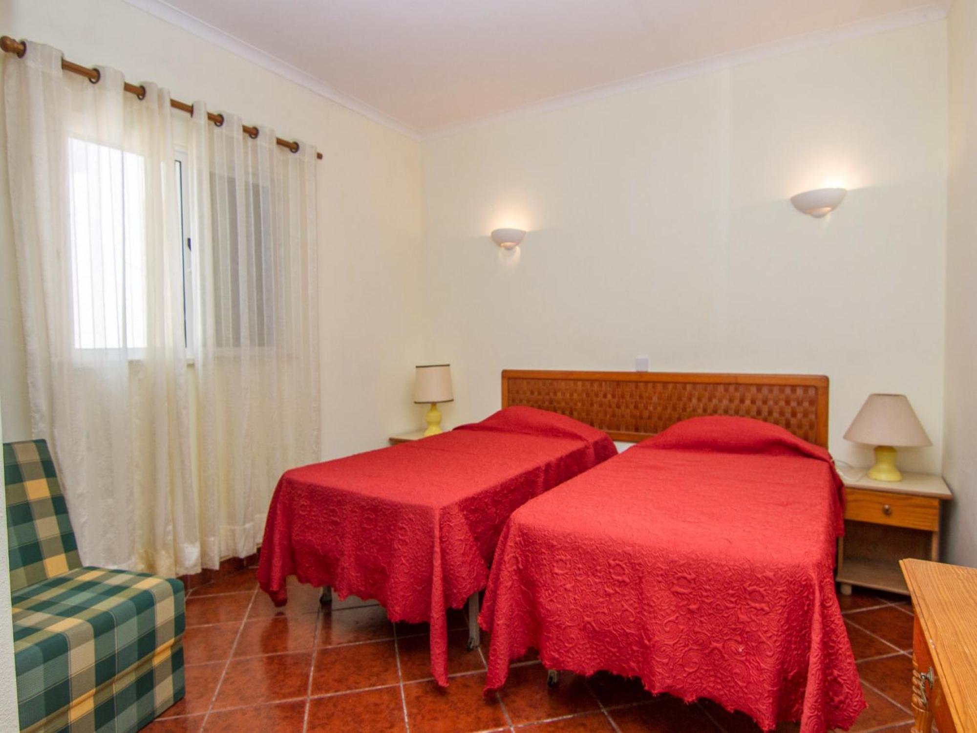 Akivillas Lagos Garden Zewnętrze zdjęcie
