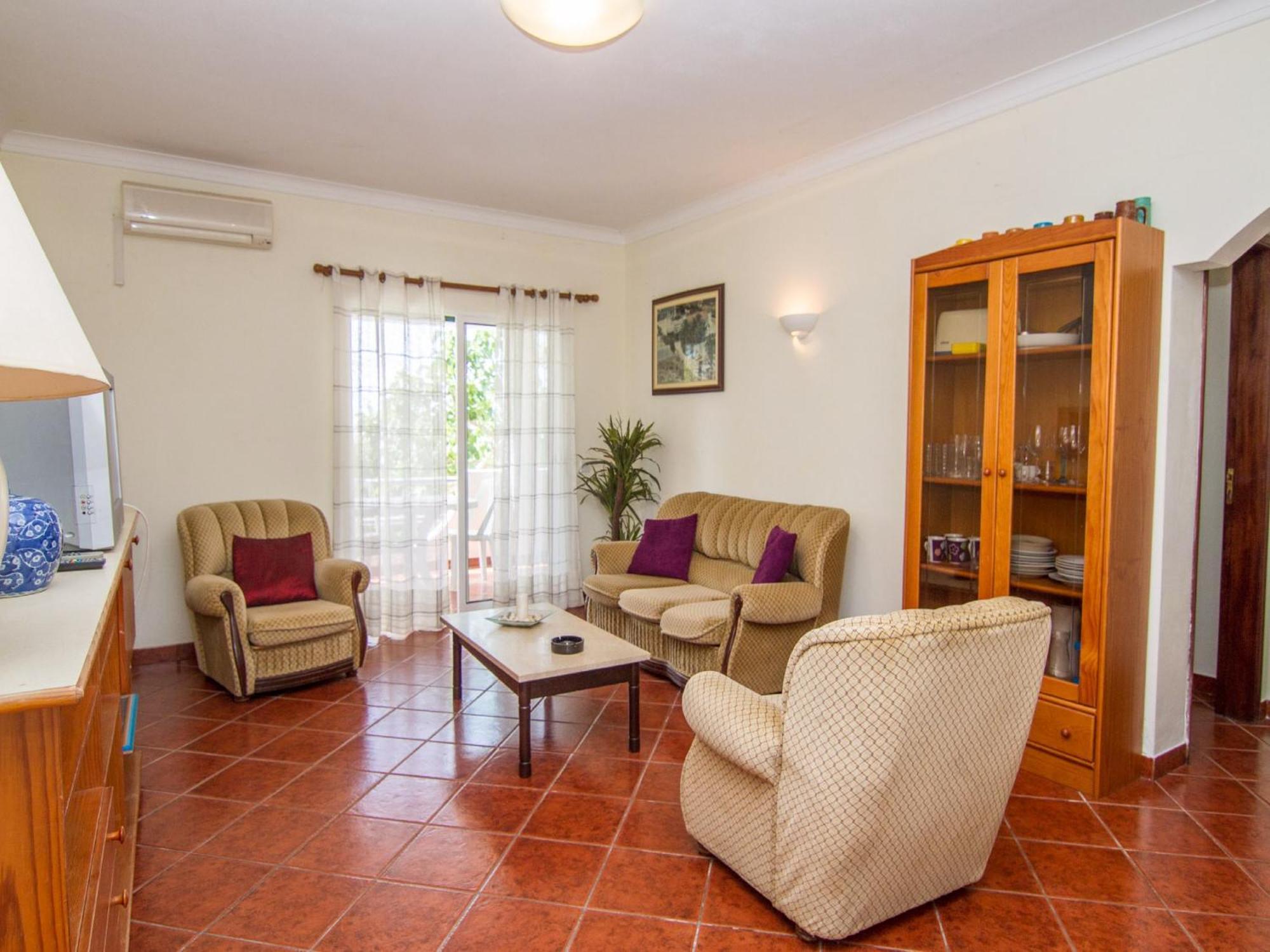 Akivillas Lagos Garden Zewnętrze zdjęcie