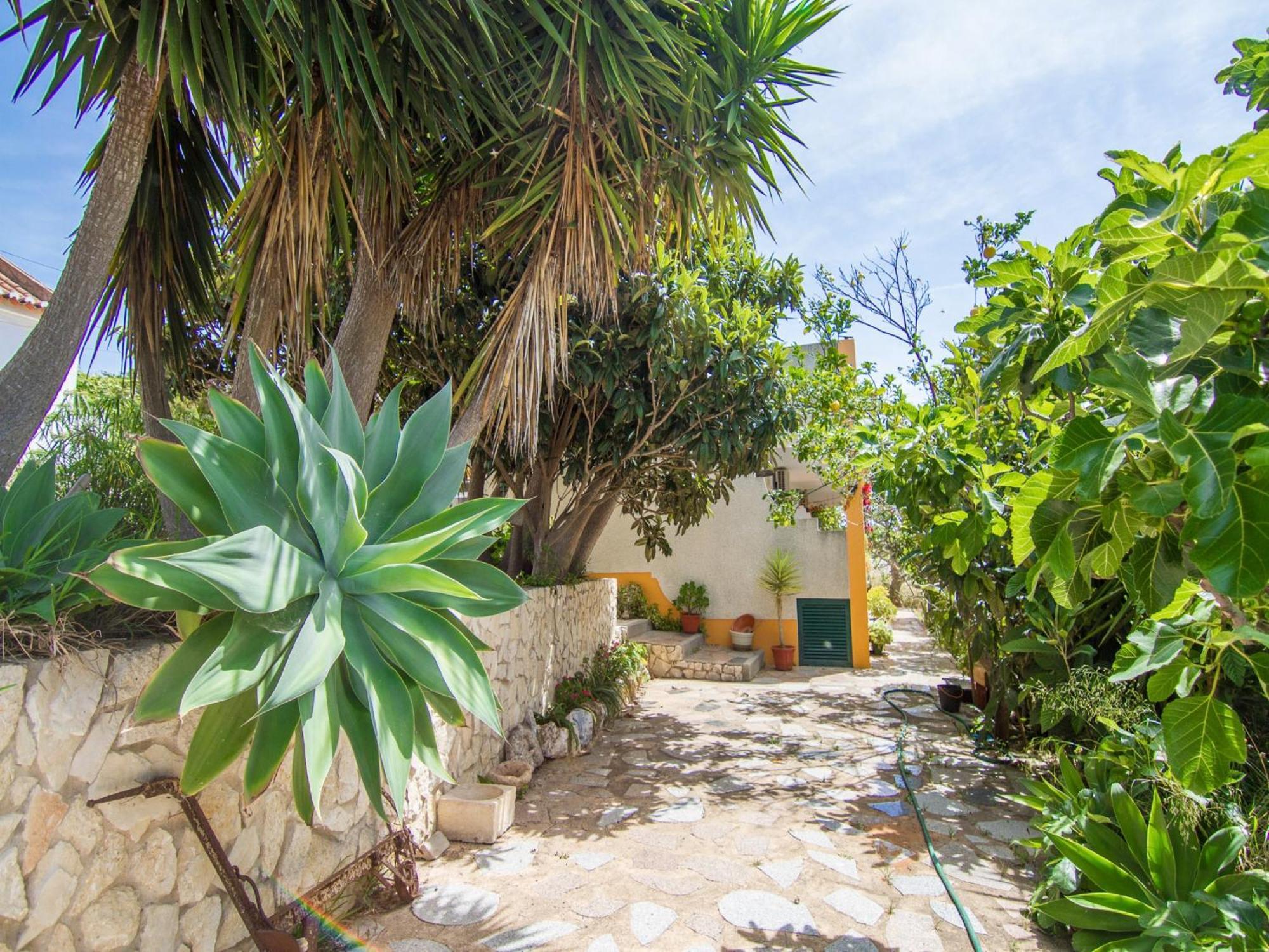 Akivillas Lagos Garden Zewnętrze zdjęcie