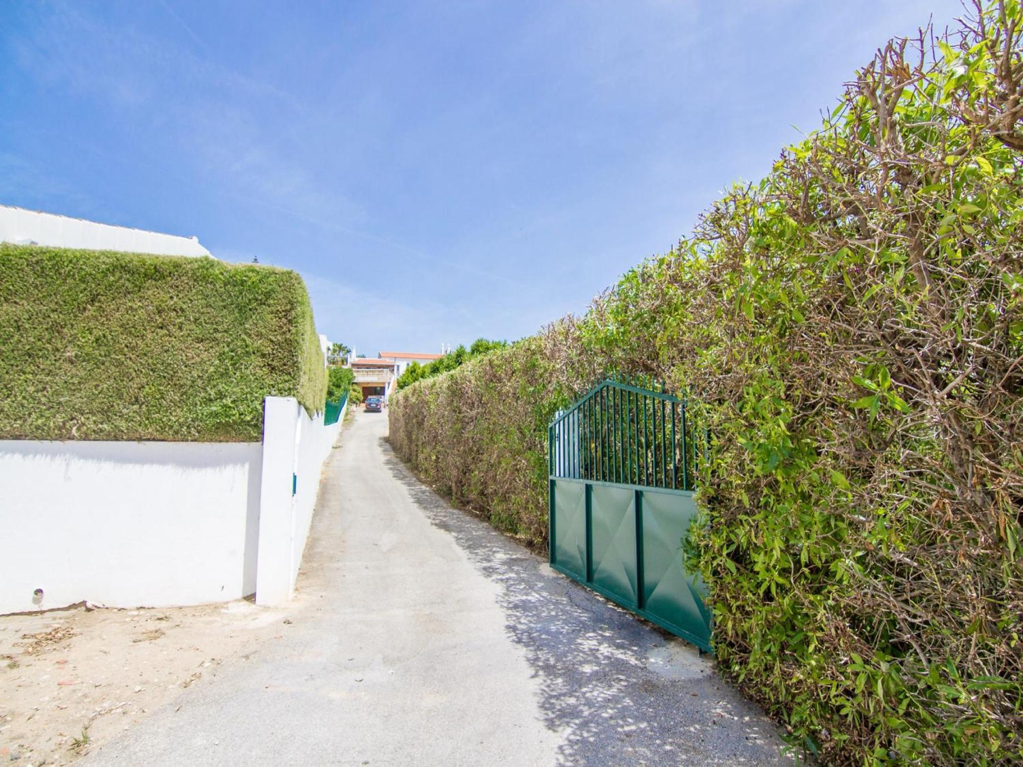 Akivillas Lagos Garden Zewnętrze zdjęcie