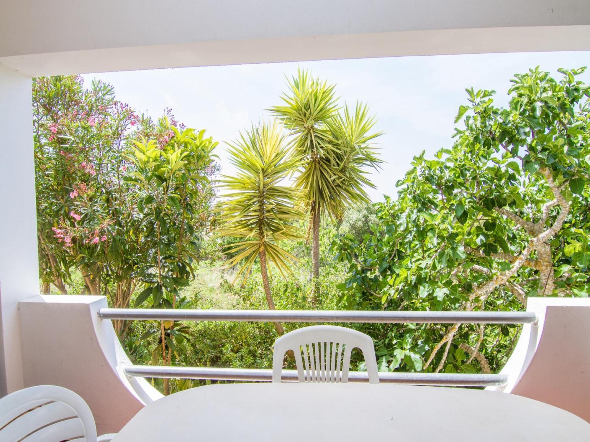 Akivillas Lagos Garden Zewnętrze zdjęcie