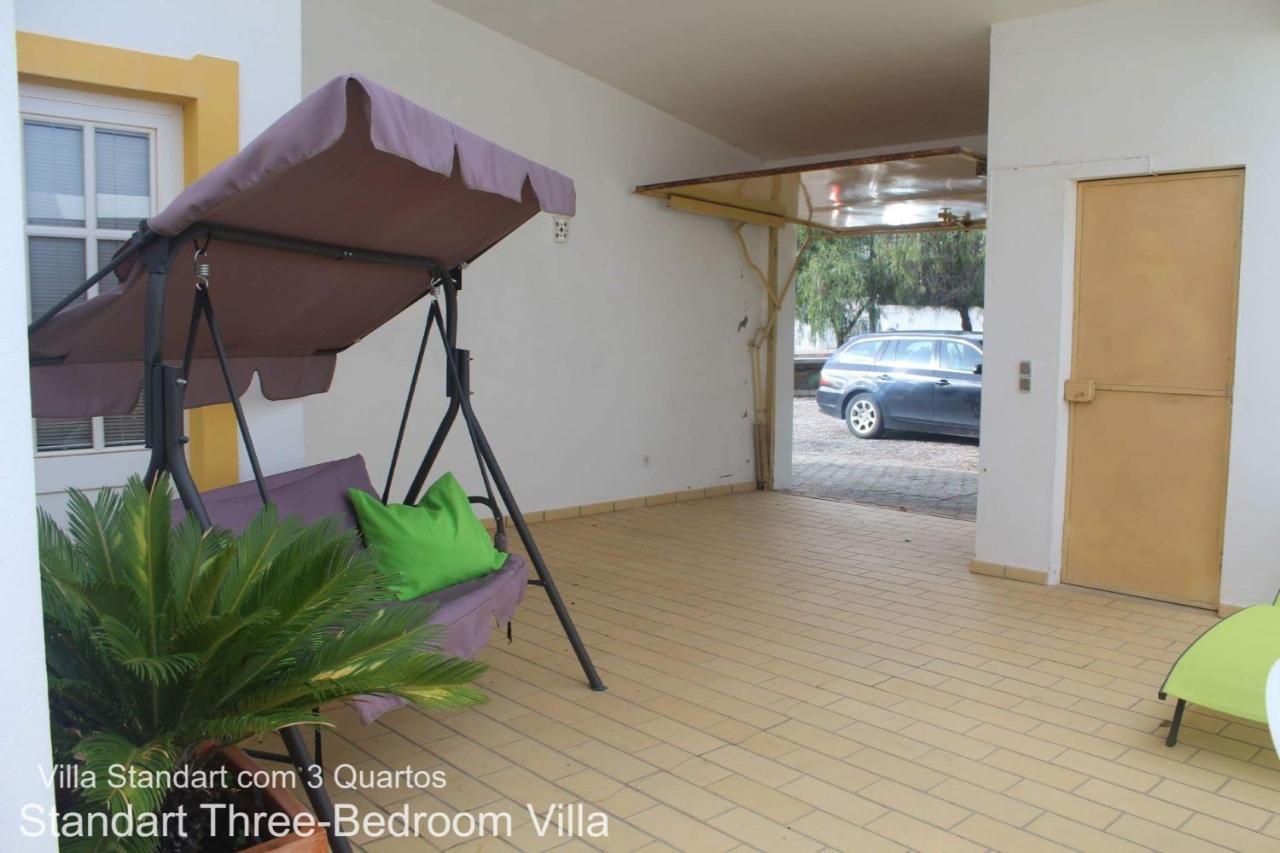 Akivillas Lagos Garden Zewnętrze zdjęcie