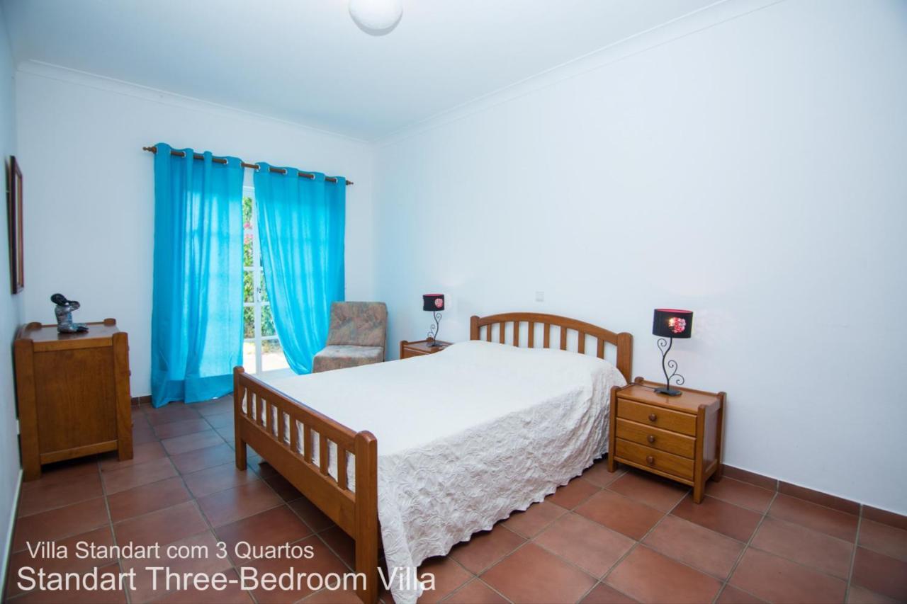 Akivillas Lagos Garden Zewnętrze zdjęcie