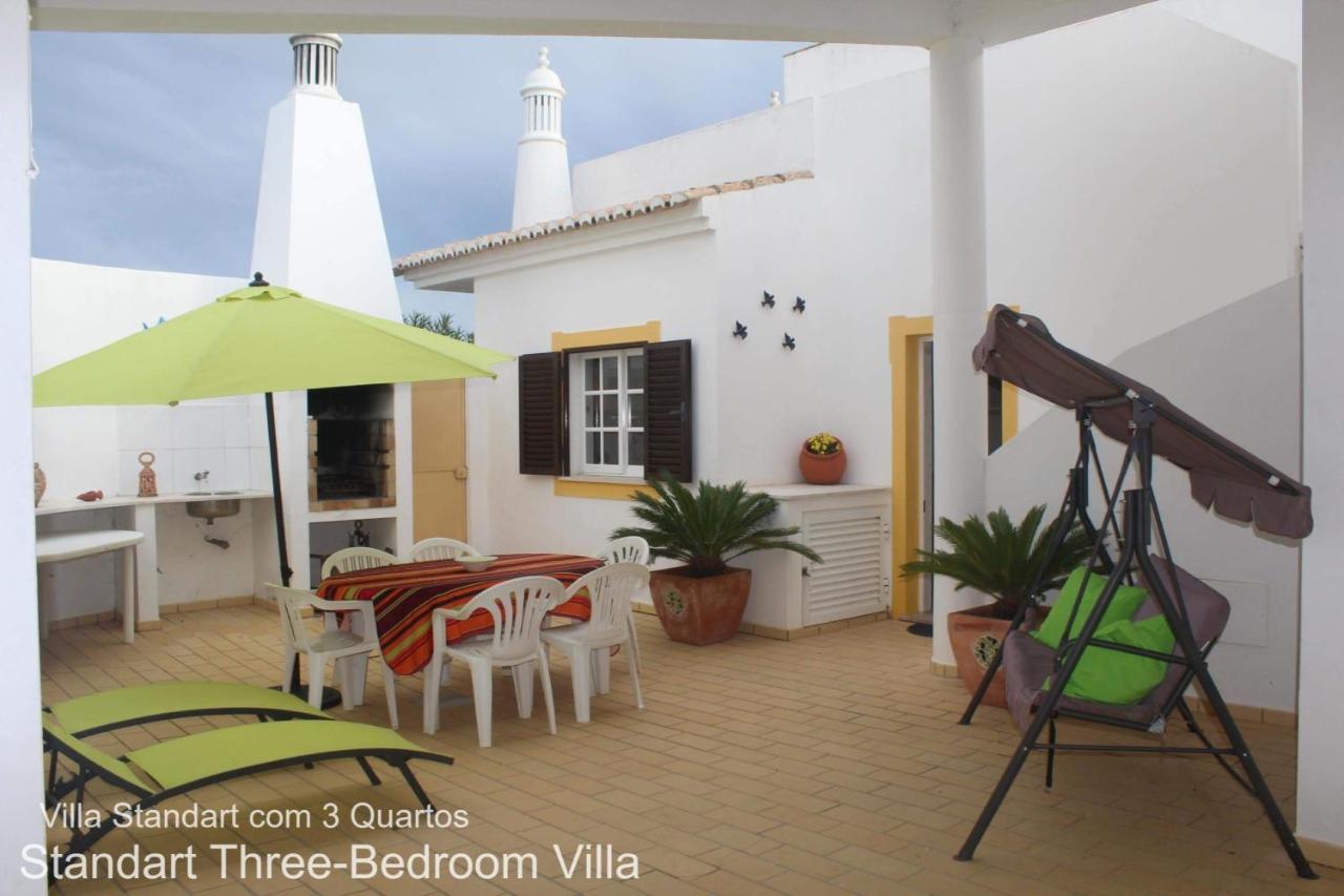 Akivillas Lagos Garden Zewnętrze zdjęcie
