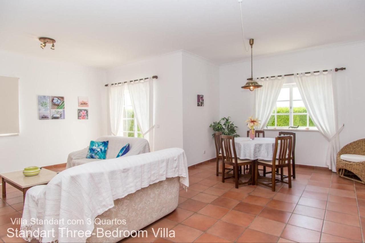 Akivillas Lagos Garden Zewnętrze zdjęcie
