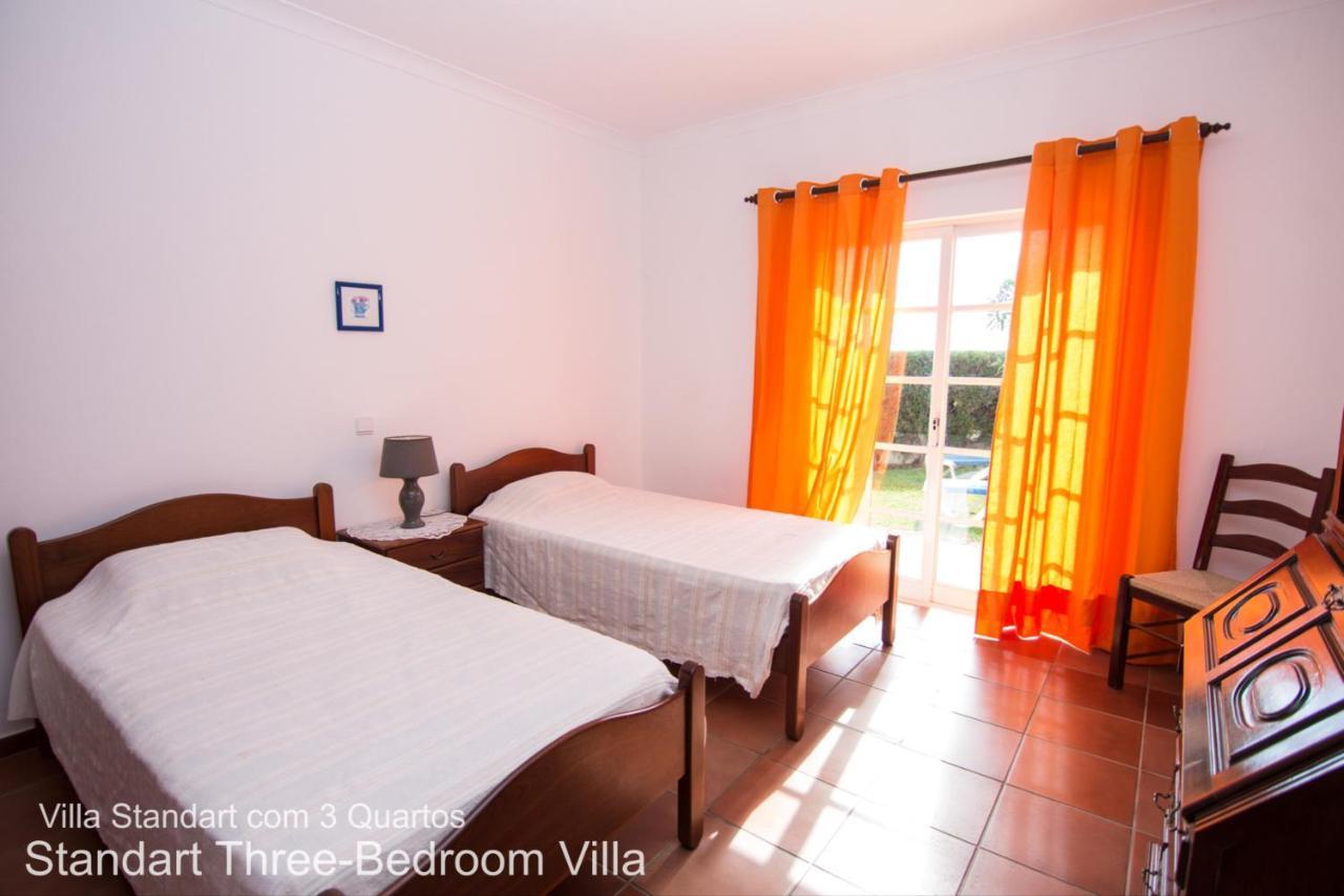Akivillas Lagos Garden Zewnętrze zdjęcie