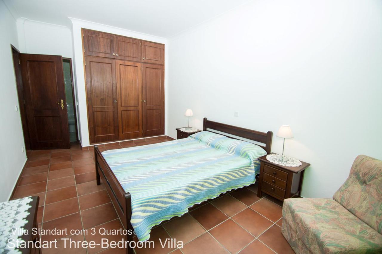 Akivillas Lagos Garden Zewnętrze zdjęcie