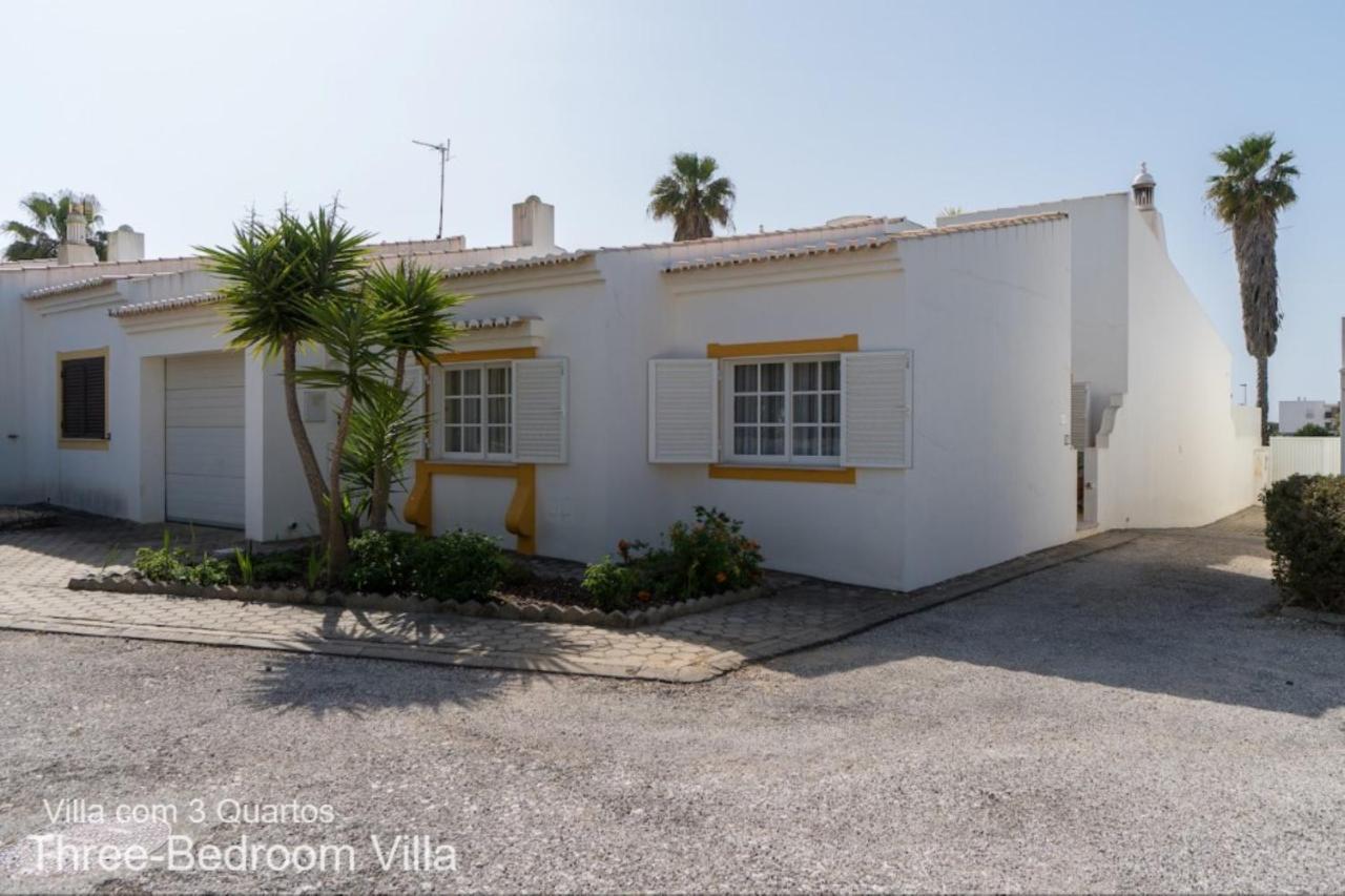 Akivillas Lagos Garden Zewnętrze zdjęcie