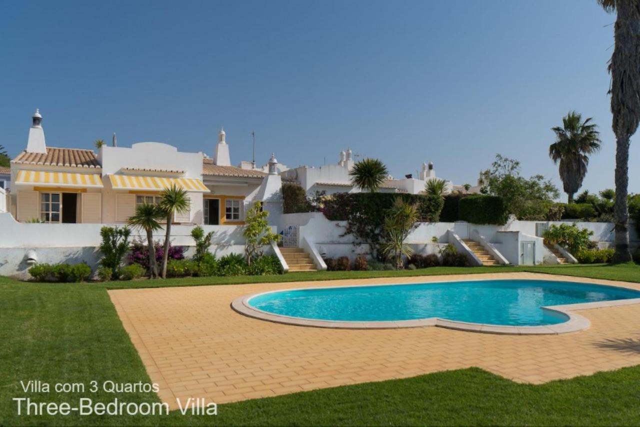 Akivillas Lagos Garden Zewnętrze zdjęcie