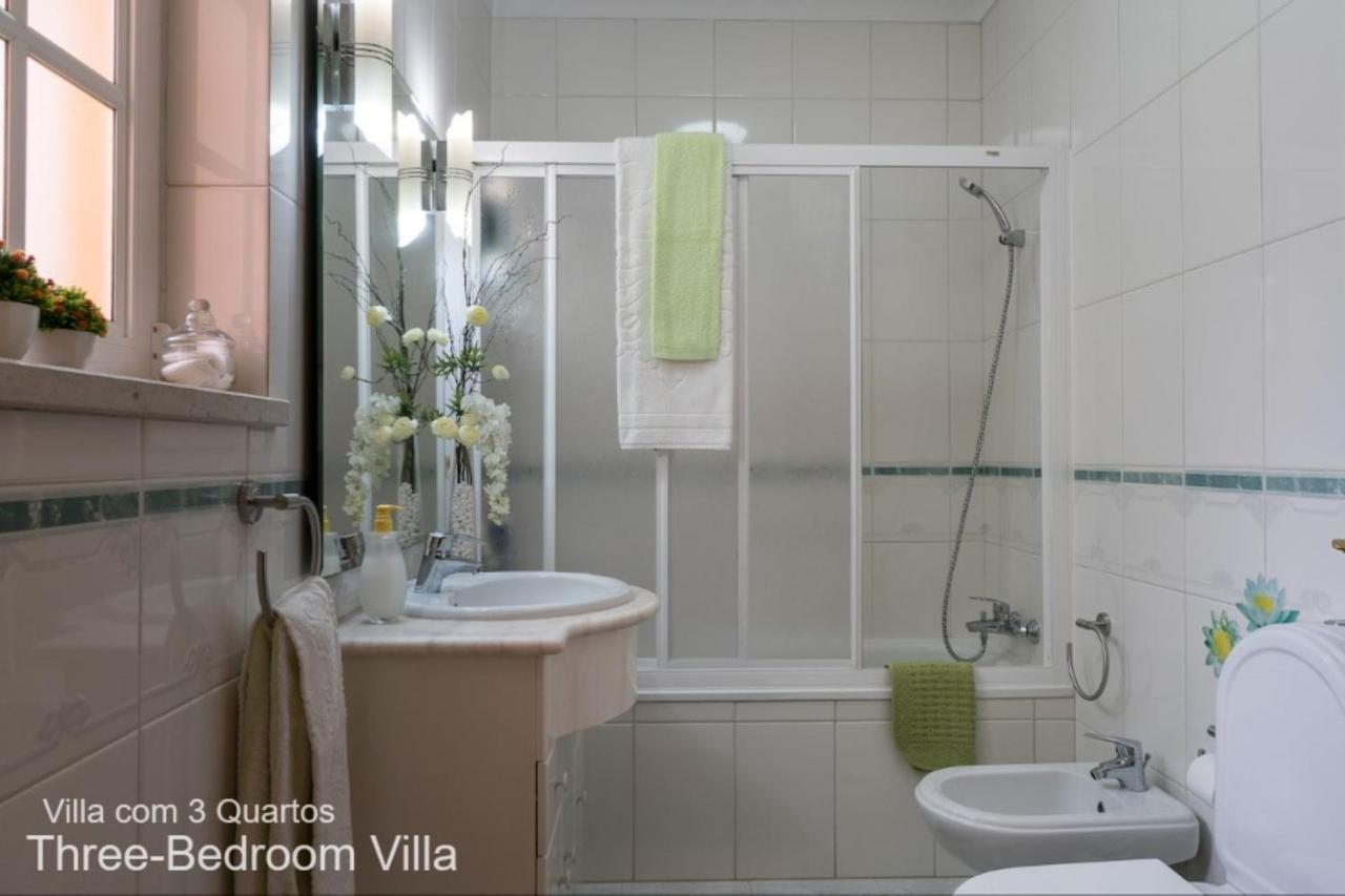 Akivillas Lagos Garden Zewnętrze zdjęcie