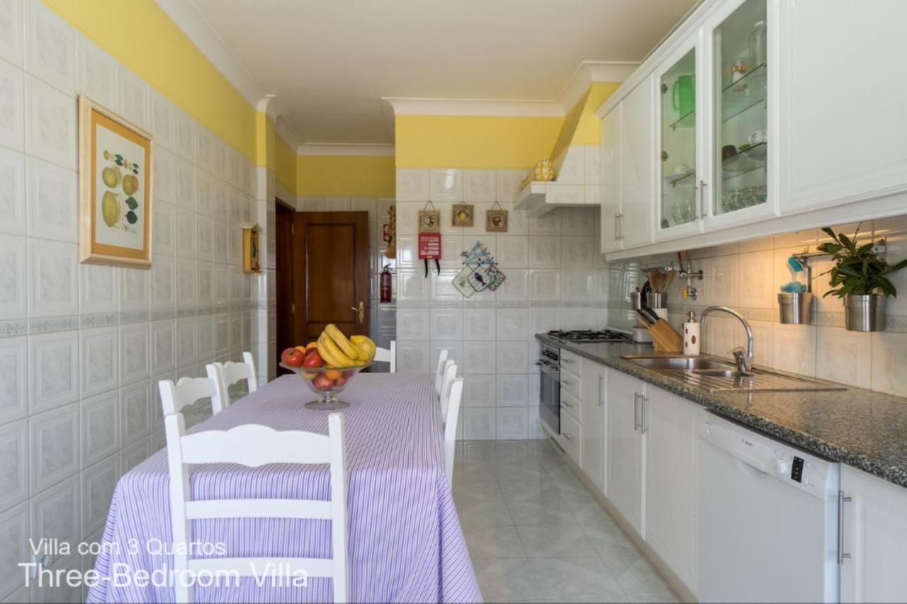 Akivillas Lagos Garden Zewnętrze zdjęcie