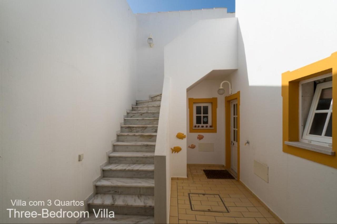 Akivillas Lagos Garden Zewnętrze zdjęcie