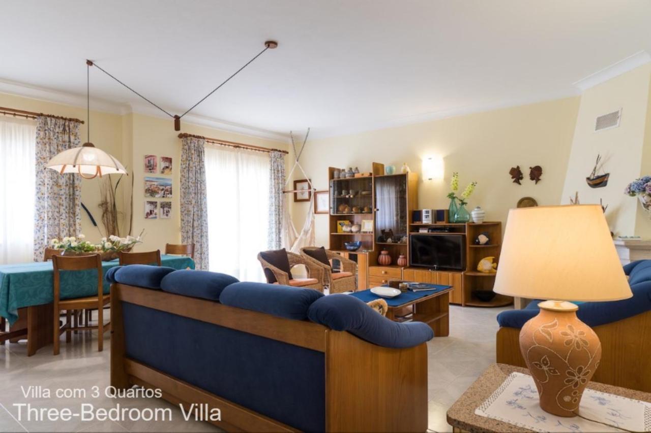Akivillas Lagos Garden Zewnętrze zdjęcie