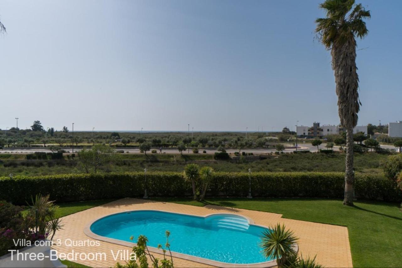 Akivillas Lagos Garden Zewnętrze zdjęcie