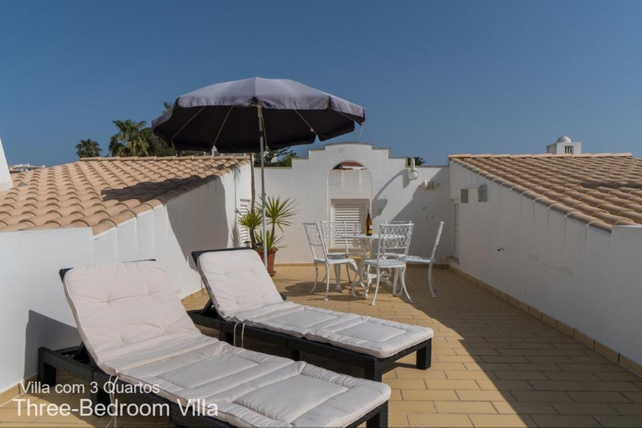 Akivillas Lagos Garden Zewnętrze zdjęcie