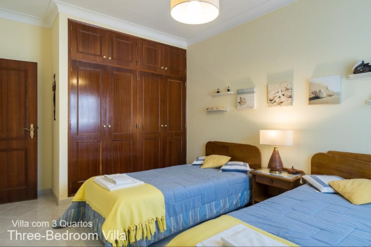 Akivillas Lagos Garden Zewnętrze zdjęcie
