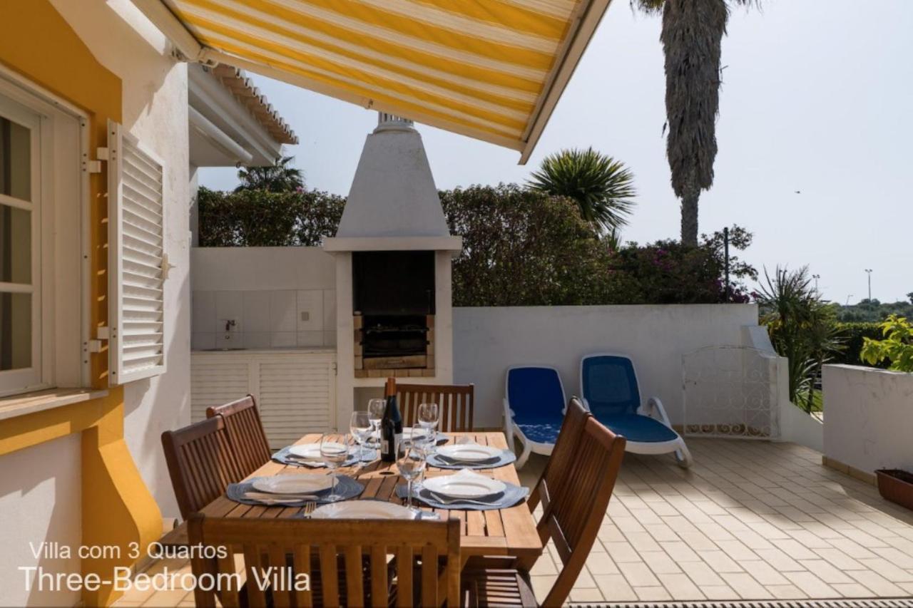 Akivillas Lagos Garden Zewnętrze zdjęcie