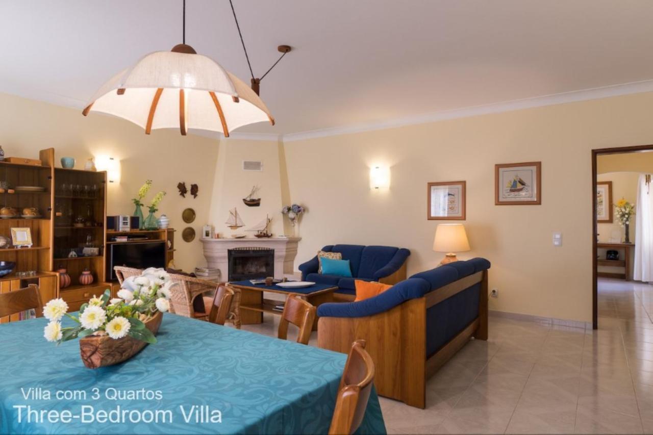 Akivillas Lagos Garden Zewnętrze zdjęcie