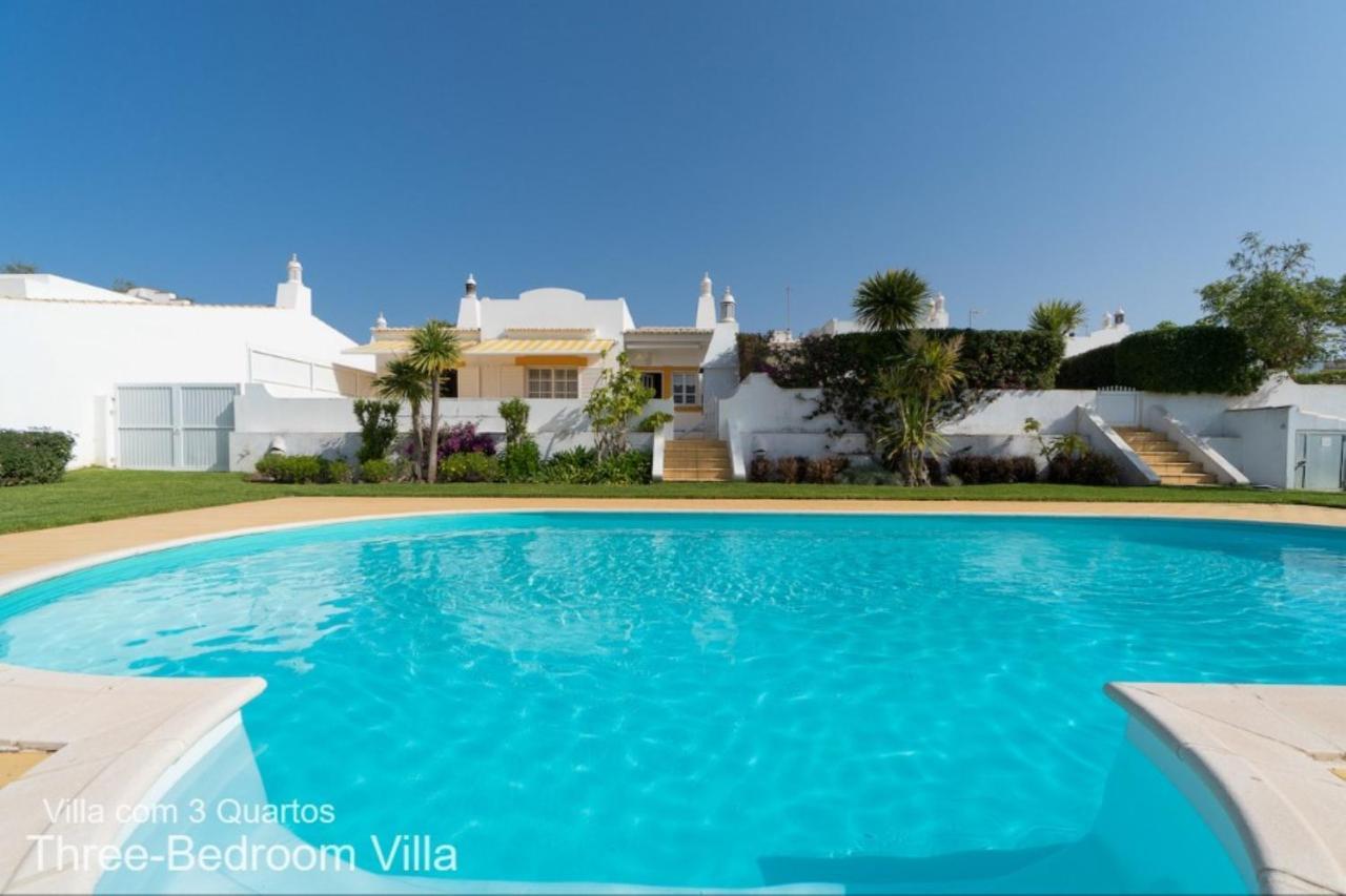 Akivillas Lagos Garden Zewnętrze zdjęcie